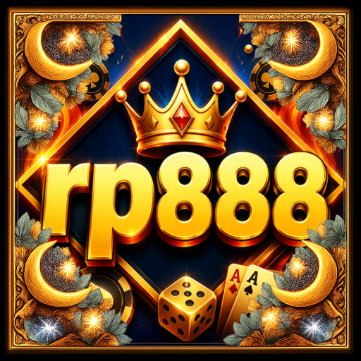 rp888 — mitra unggulan